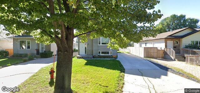 Larawan ng 96 Harlesden Drive sa Winnipeg, Manitoba