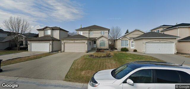 Larawan ng 96 Lanyon Drive sa Winnipeg, Manitoba