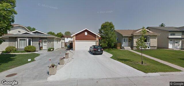 Larawan ng 96 Marinus Place sa Winnipeg, Manitoba