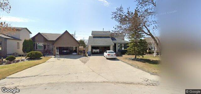 Larawan ng 96 Queensbury Bay sa Winnipeg, Manitoba