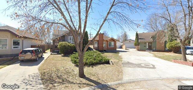 Larawan ng 96 Turnham Drive sa Winnipeg, Manitoba