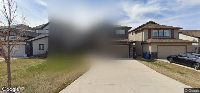 Larawan ng 96 Wainwright Crescent sa Winnipeg, Manitoba