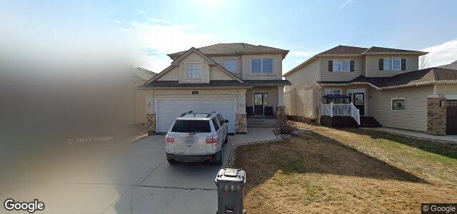 Larawan ng 962 Aldgate Road sa Winnipeg, Manitoba