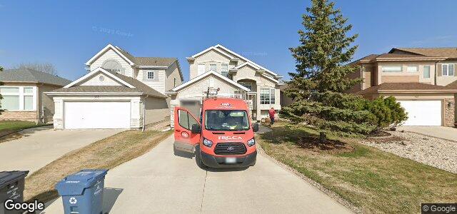 Larawan ng 969 Aldgate Road sa Winnipeg, Manitoba