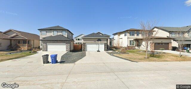 Larawan ng 97 Hallfield Bay sa Winnipeg, Manitoba