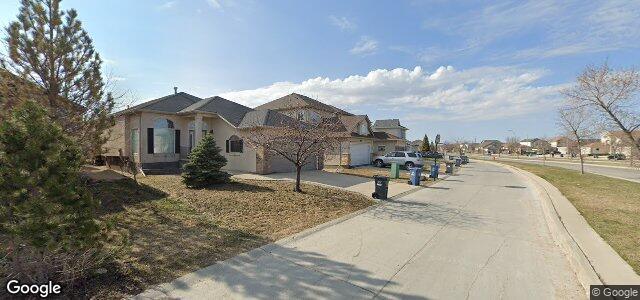 Larawan ng 970 Aldgate Road sa Winnipeg, Manitoba