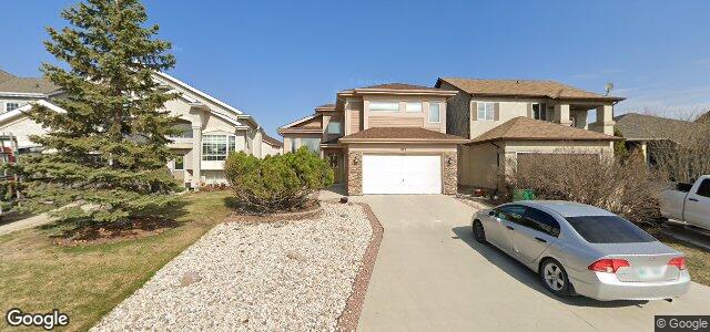 Larawan ng 973 Aldgate Road sa Winnipeg, Manitoba