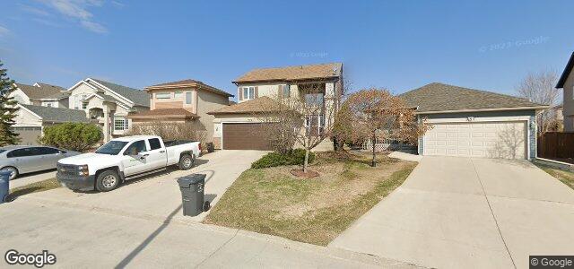 Larawan ng 977 Aldgate Road sa Winnipeg, Manitoba