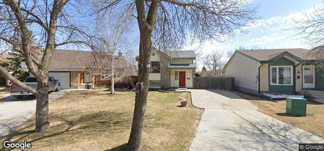 Larawan ng 98 Amersham Crescent sa Winnipeg, Manitoba