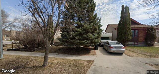 Larawan ng 98 Greenford Avenue sa Winnipeg, Manitoba