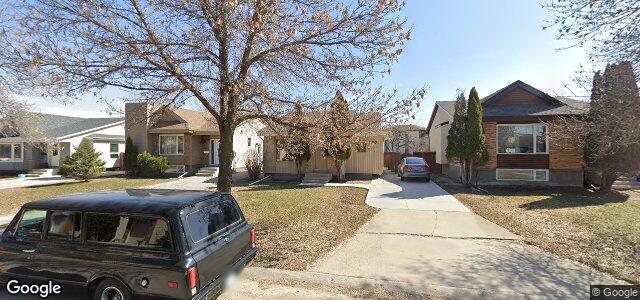 Larawan ng 98 Sauve Crescent sa Winnipeg, Manitoba