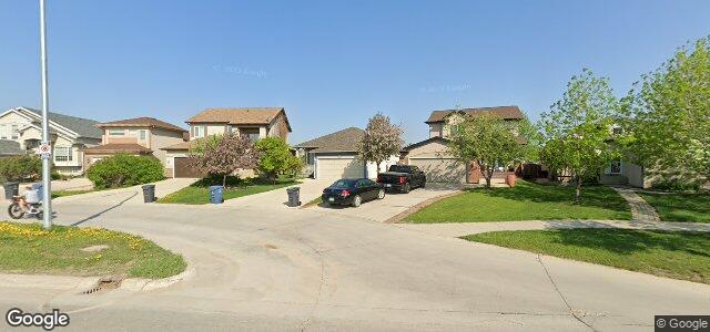 Larawan ng 981 Aldgate Road sa Winnipeg, Manitoba