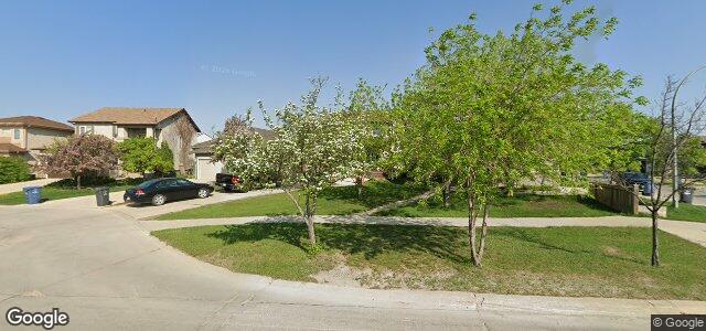 Larawan ng 985 Aldgate Road sa Winnipeg, Manitoba