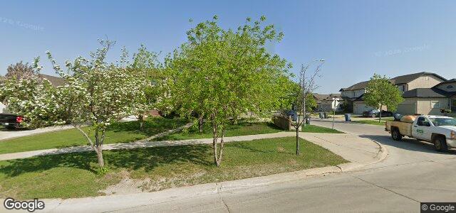 Larawan ng 989 Aldgate Road sa Winnipeg, Manitoba