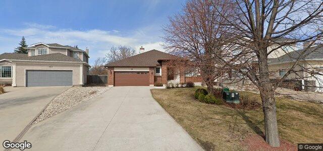 Larawan ng 99 Baisinger Drive sa Winnipeg, Manitoba