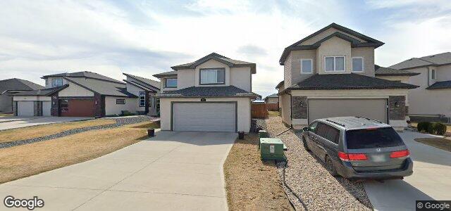 Larawan ng 99 Cotswold Place sa Winnipeg, Manitoba