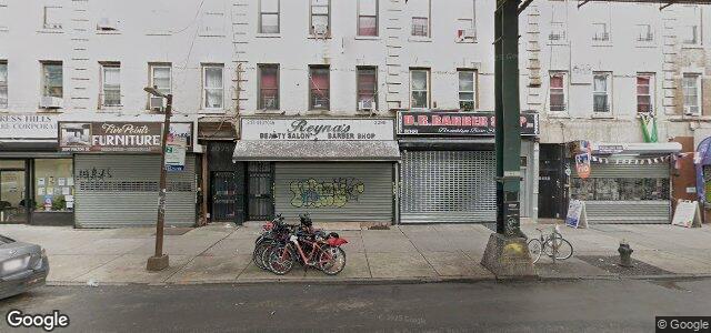 Larawan ng 99 Fulton Street sa Winnipeg, Manitoba