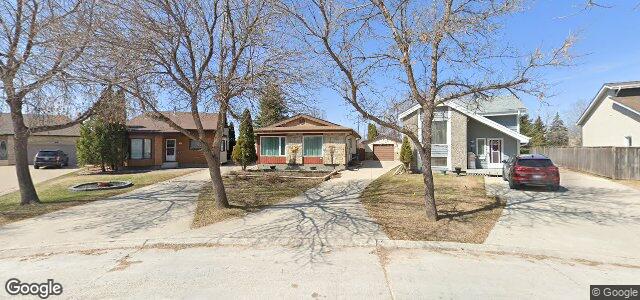 Larawan ng 99 Goldthorpe Crescent sa Winnipeg, Manitoba