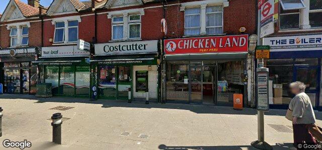 Larawan ng 99 Greenford Avenue sa Winnipeg, Manitoba