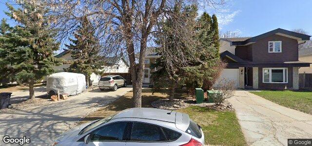 Larawan ng 99 Sundial Crescent sa Winnipeg, Manitoba