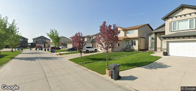 Larawan ng 99 Twickenham Circle sa Winnipeg, Manitoba