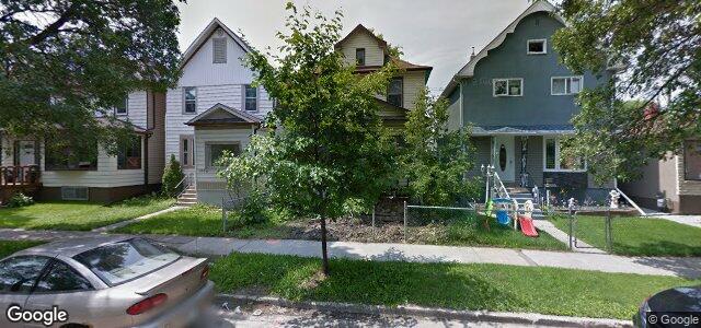 Larawan ng 1-1006 Banning Street sa Winnipeg, Manitoba