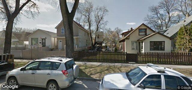 Larawan ng 1-512 Beverley Street sa Winnipeg, Manitoba