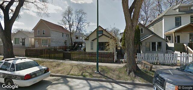 Larawan ng 1-514 Beverley Street sa Winnipeg, Manitoba