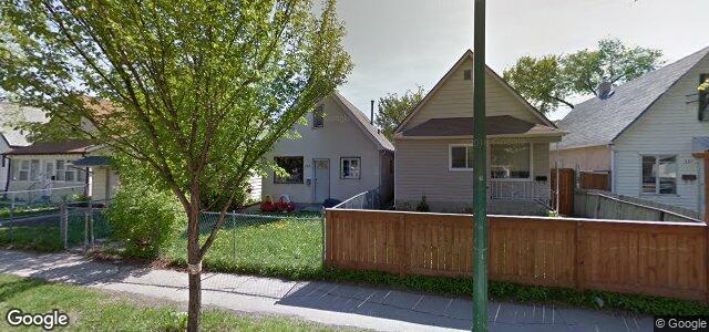 Larawan ng 1-541 Agnes Street sa Winnipeg, Manitoba