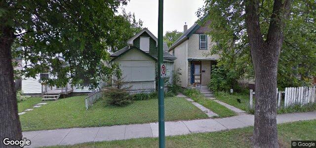 Larawan ng 1-565 Simcoe Street sa Winnipeg, Manitoba