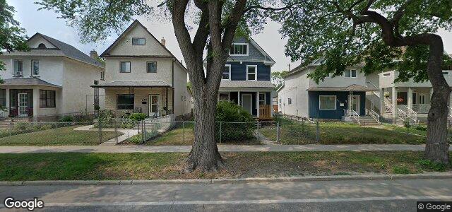 Larawan ng 1-622 Maryland Street sa Winnipeg, Manitoba