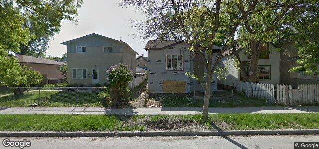 Larawan ng 1-630 Mcgee Street sa Winnipeg, Manitoba
