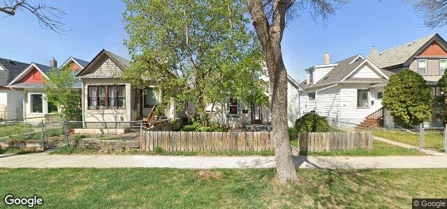 Larawan ng 1-632 Burnell Street sa Winnipeg, Manitoba