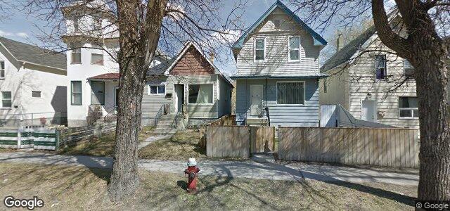 1-647 Toronto Street ਦੀ ਫੋਟੋ, ਵਿਨੀਪਿਗ, ਮੈਨੀਟੋਬਾ