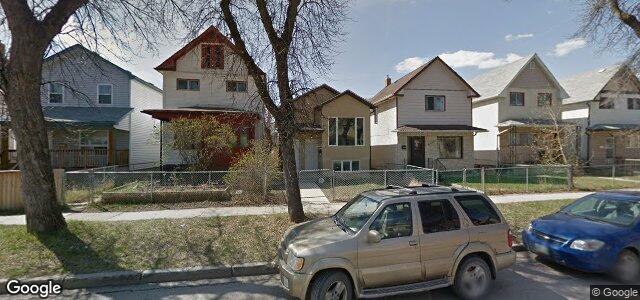 Larawan ng 1-658 Toronto Street sa Winnipeg, Manitoba