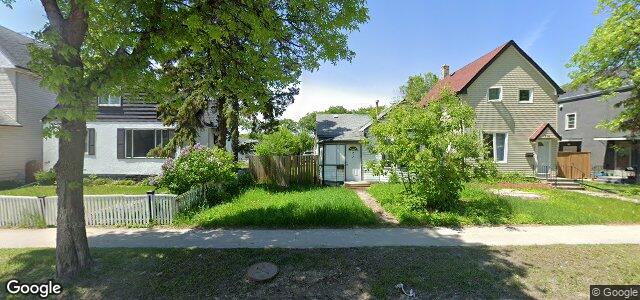 Larawan ng 1-712 Arlington Street sa Winnipeg, Manitoba