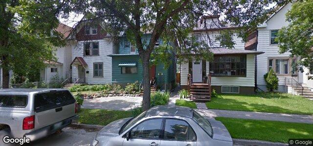 Larawan ng 1000 Banning Street sa Winnipeg, Manitoba