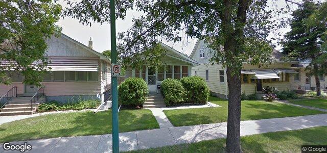 Larawan ng 1005 Banning Street sa Winnipeg, Manitoba
