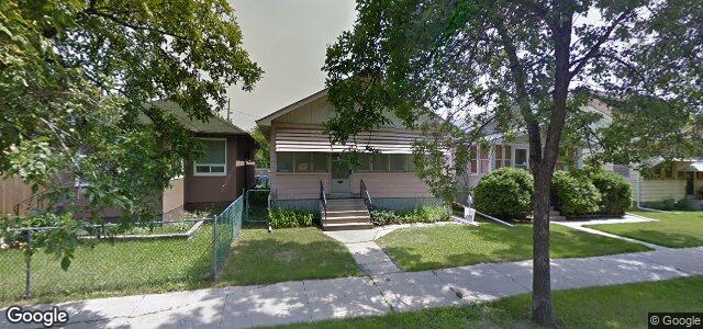 Larawan ng 1007 Banning Street sa Winnipeg, Manitoba