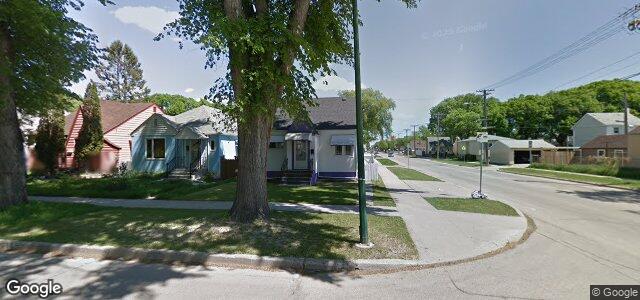 Larawan ng 1011 Ingersoll Street sa Winnipeg, Manitoba
