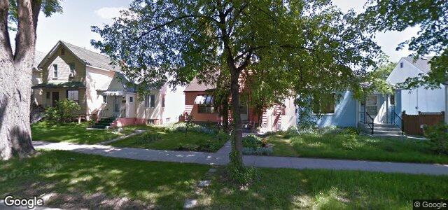 Larawan ng 1017 Ingersoll Street sa Winnipeg, Manitoba