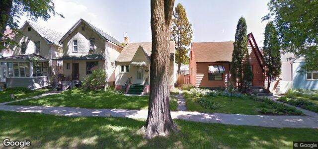 Larawan ng 1019 Ingersoll Street sa Winnipeg, Manitoba