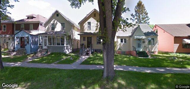 Larawan ng 1023 Ingersoll Street sa Winnipeg, Manitoba