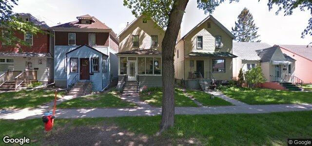 Larawan ng 1025 Ingersoll Street sa Winnipeg, Manitoba