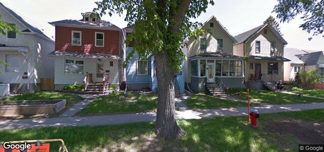 Larawan ng 1027 Ingersoll Street sa Winnipeg, Manitoba