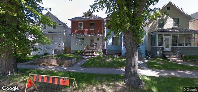 Larawan ng 1029 Ingersoll Street sa Winnipeg, Manitoba