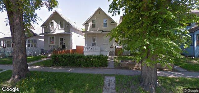 Larawan ng 1031 Ingersoll Street sa Winnipeg, Manitoba