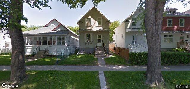 Larawan ng 1033 Ingersoll Street sa Winnipeg, Manitoba