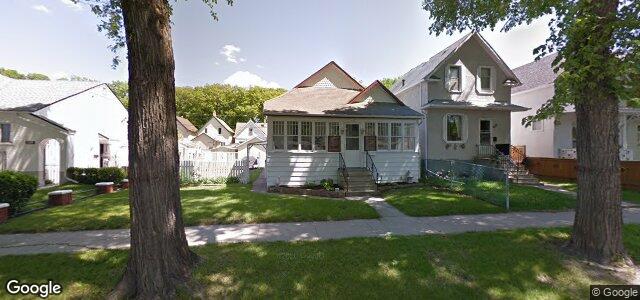 Larawan ng 1035 Ingersoll Street sa Winnipeg, Manitoba
