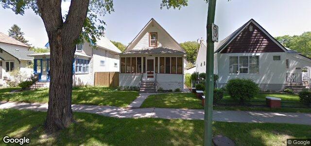 Larawan ng 1043 Ingersoll Street sa Winnipeg, Manitoba
